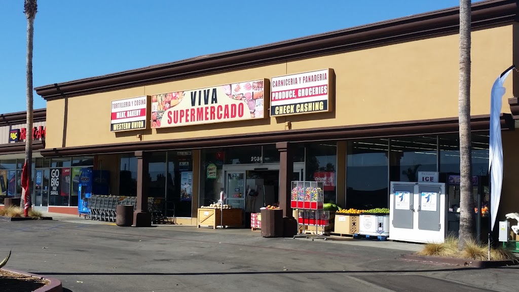 Viva Market | 2031 Mission Ave, Oceanside, CA 92058, USA | Phone: (760) 433-9786