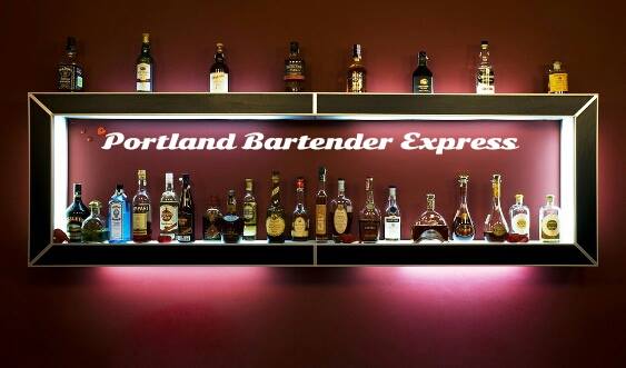 Portland Bartender Express LLC | 8419 NE Pierce Dr, Vancouver, WA 98662, USA | Phone: (971) 222-4370