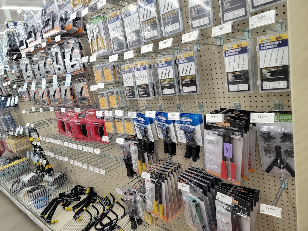 Harbor Freight Tools | 4403 Century Blvd, Pittsburg, CA 94565, USA | Phone: (925) 757-8435