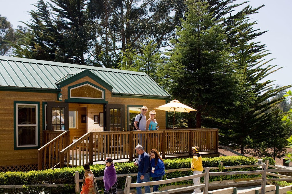 Santa Cruz / Monterey Bay KOA Holiday | 1186 San Andreas Rd, Watsonville, CA 95076, USA | Phone: (831) 722-0551