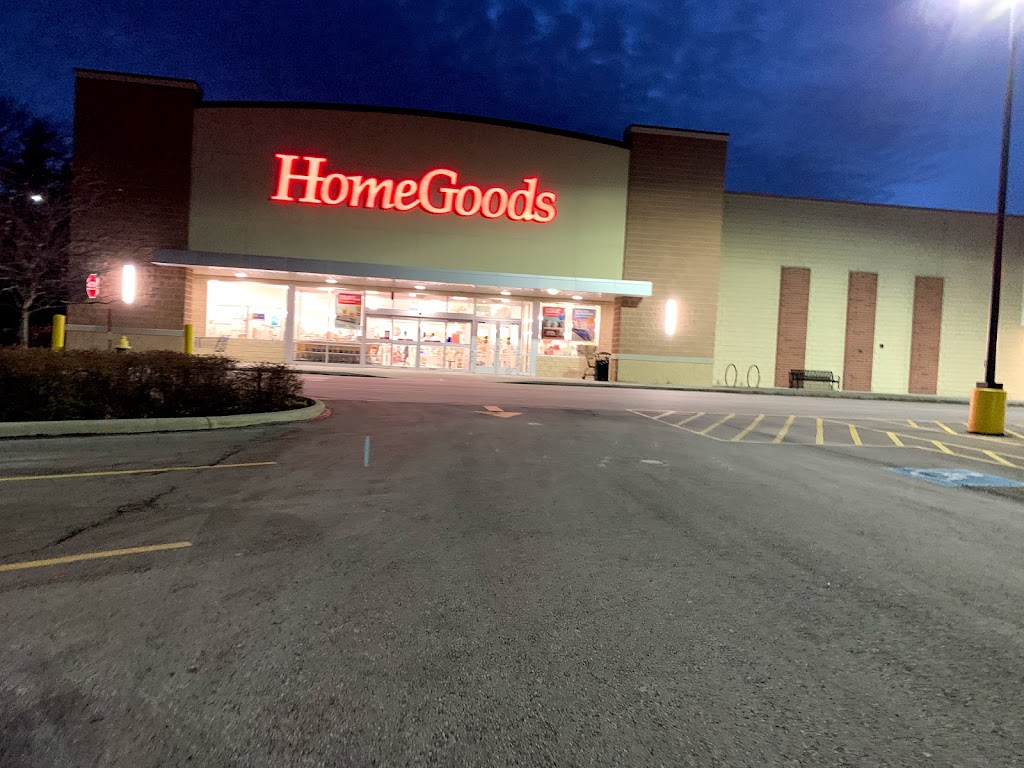 T.J. Maxx & HomeGoods | 1958 Warrensville Center Rd, South Euclid, OH 44121, USA | Phone: (216) 371-3198