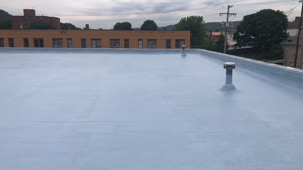 JB Commercial Roofing | 2757 Fox Ave NE, Minerva, OH 44657, USA | Phone: (330) 267-3141