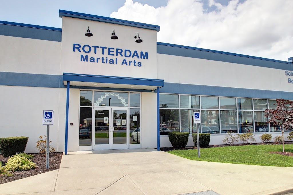 Rotterdam Martial Arts | 2696 Hamburg St, Schenectady, NY 12303, USA | Phone: (518) 750-3842