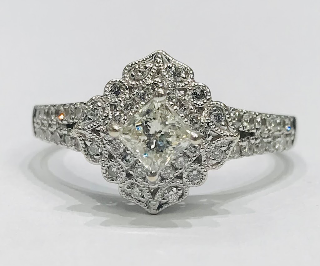 Tidewater Diamond | 448 N Battlefield Blvd, Chesapeake, VA 23320, USA | Phone: (757) 548-1258