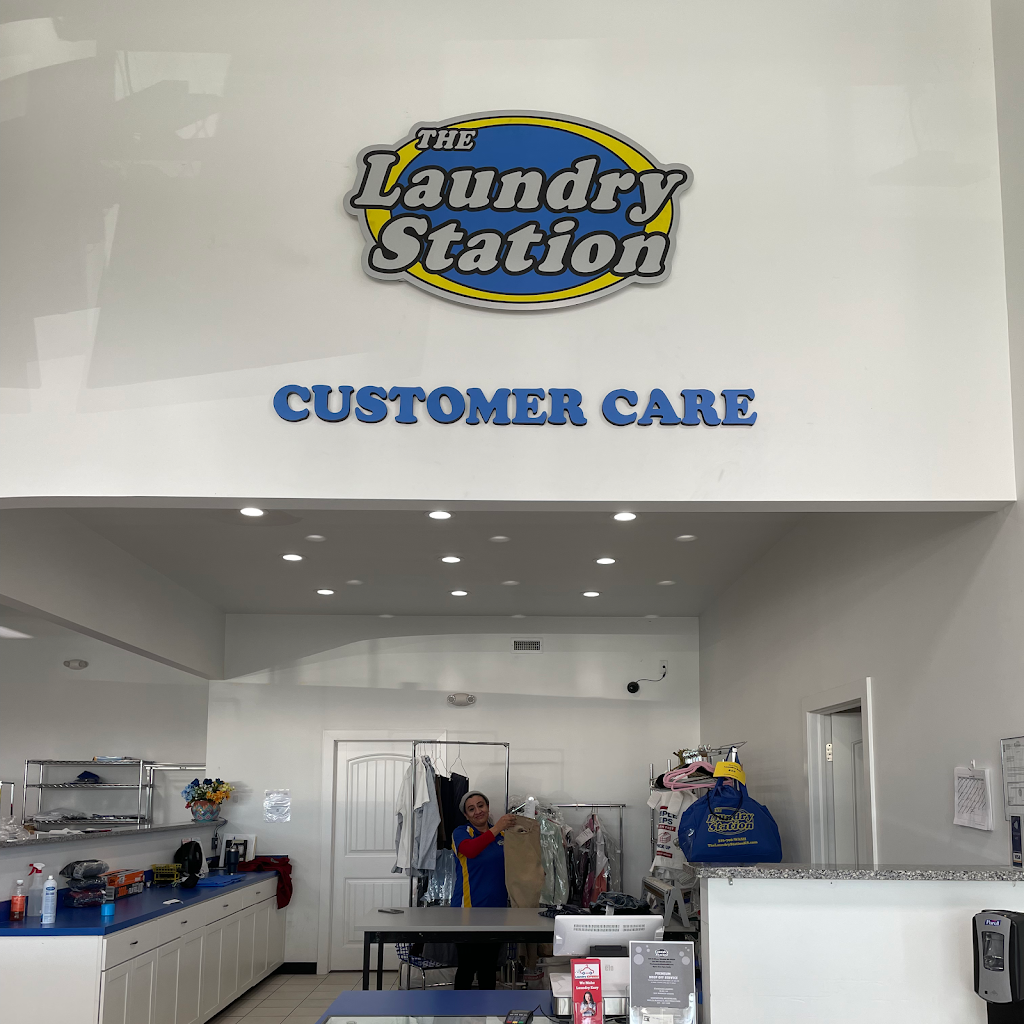 THE LAUNDRY STATION | 555 S, Oliver, Wichita, KS 67218, USA | Phone: (316) 708-9274