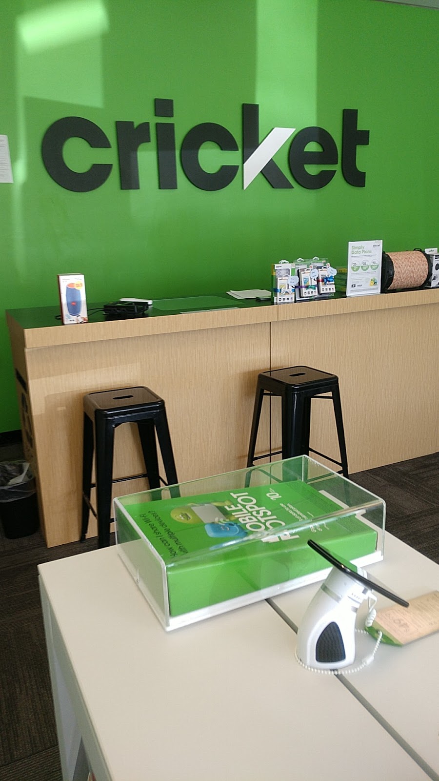 Cricket Wireless Authorized Retailer | 3953 S Carson St, Carson City, NV 89701, USA | Phone: (775) 841-6920