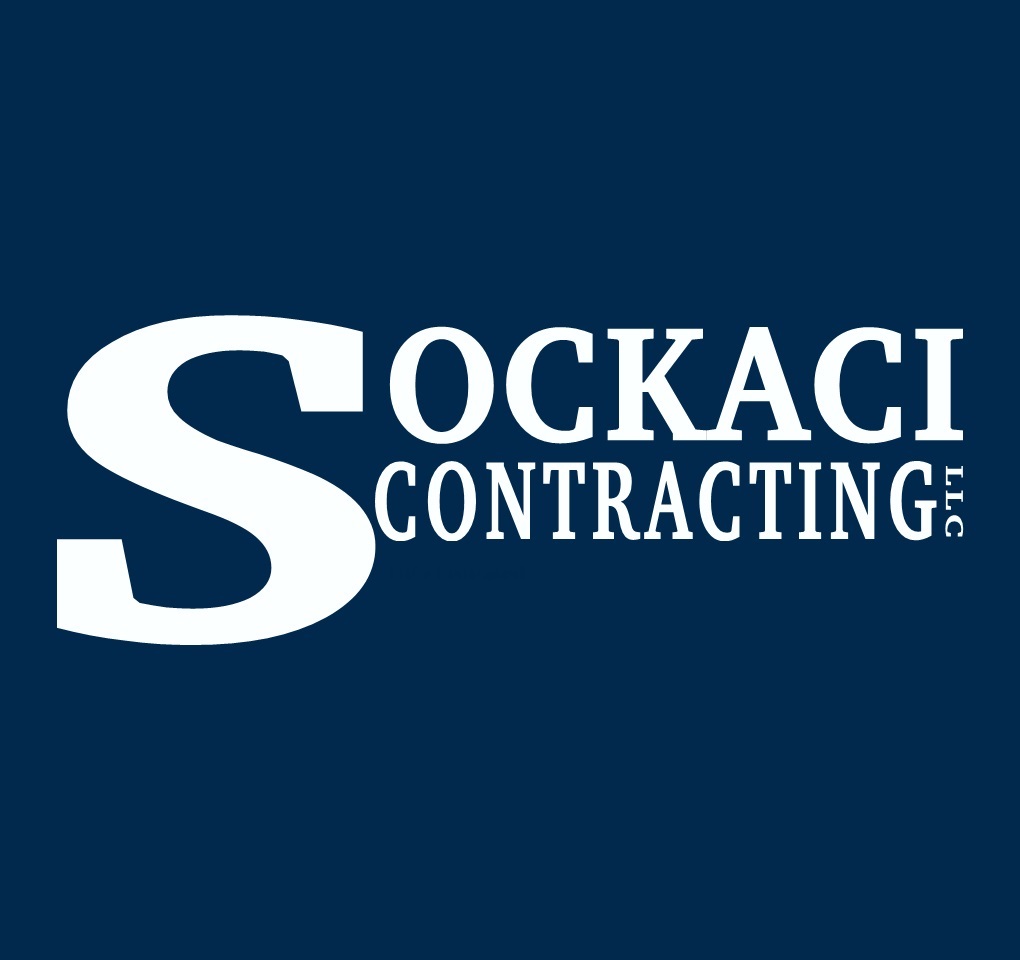 Sockaci Contracting LLC | 437 Country Club Dr, Ellwood City, PA 16117, USA | Phone: (724) 272-9554