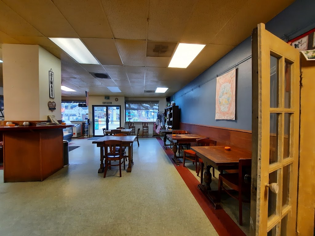 Fraîche Cup | 105 Washington Ave, Bremerton, WA 98337, USA | Phone: (360) 377-1180