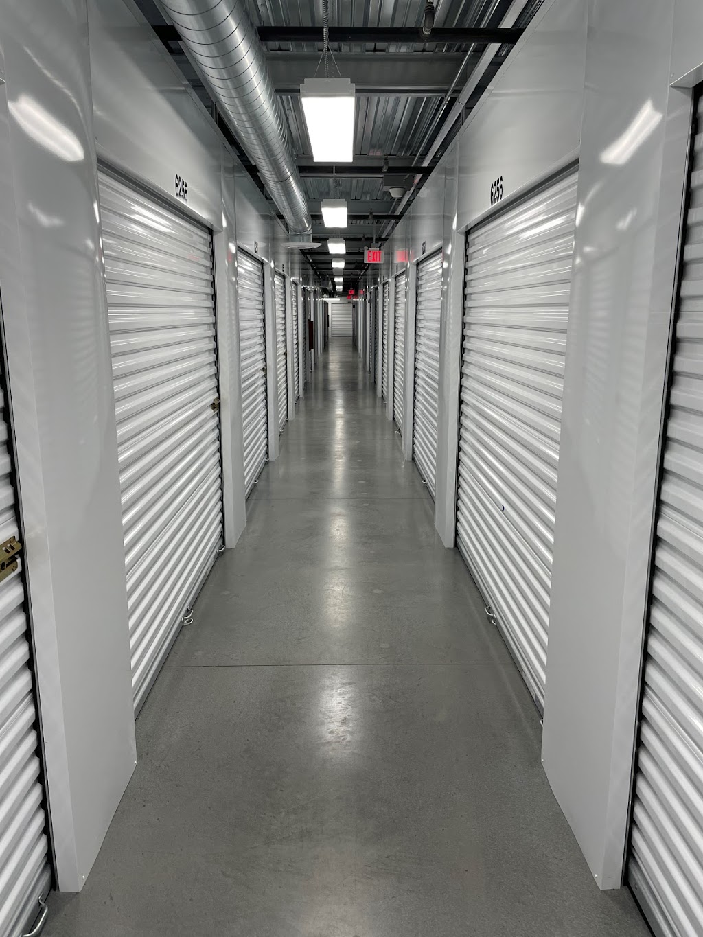 Dollar Self Storage | 16980 W Indian School Rd, Goodyear, AZ 85395, USA | Phone: (623) 266-8202