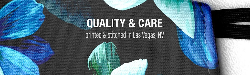 Masks By Dzign | 4548 Calimesa St, Las Vegas, NV 89115, USA | Phone: (702) 684-7300