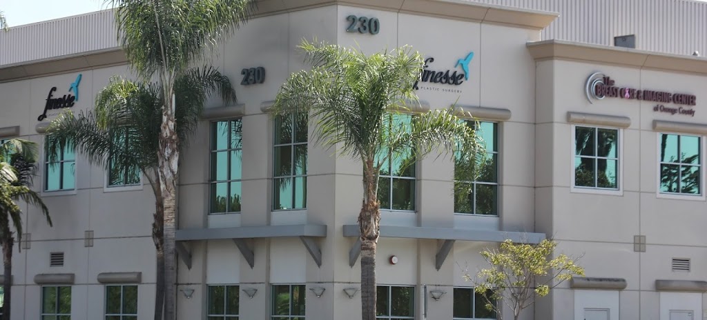 Finesse Plastic Surgery | 230 S Main St #210, Orange, CA 92868, USA | Phone: (949) 272-2085