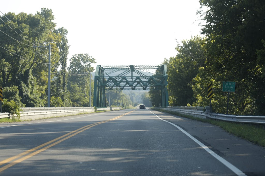 Harpeth River State Park - Highway 100 Canoe Access | 7701 TN-100, Nashville, TN 37221, USA | Phone: (615) 952-2099