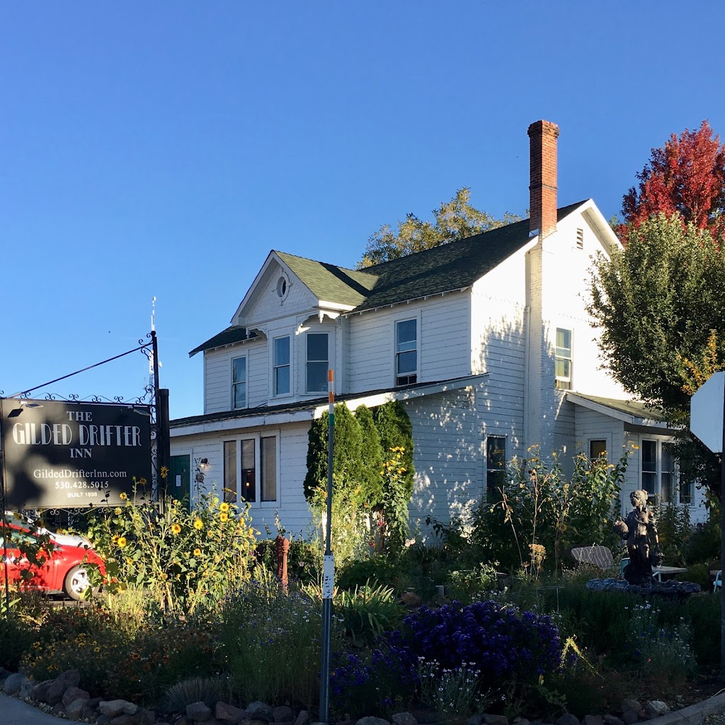 The Gilded Drifter Inn | 820 Main St, Loyalton, CA 96118, USA | Phone: (530) 428-5015