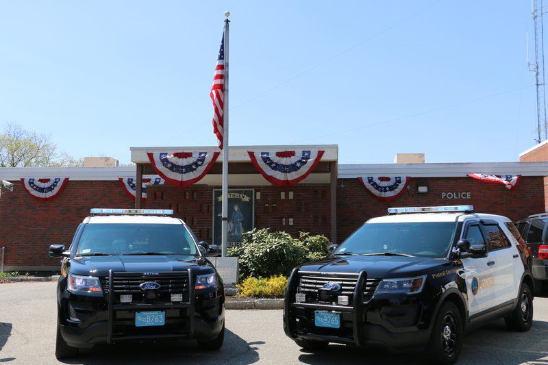 Methuen Police Department | 90 Hampshire St, Methuen, MA 01844 | Phone: (978) 983-8698