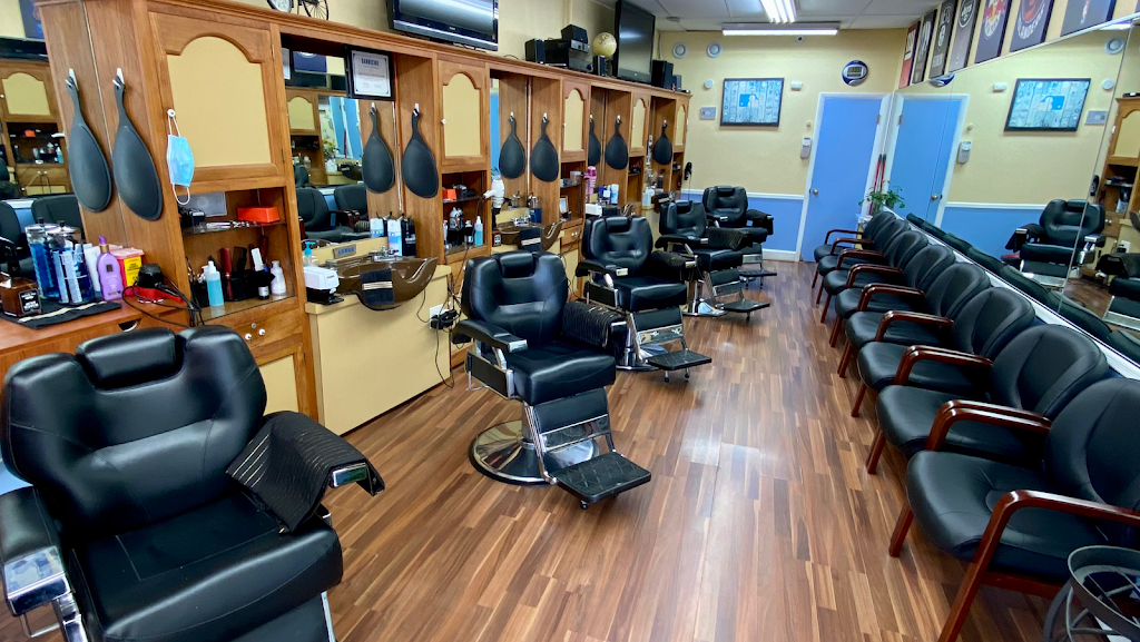 Greeley Barber Shop | 19 King St, Chappaqua, NY 10514, USA | Phone: (914) 861-2171
