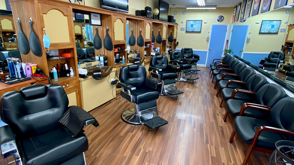 Greeley Barber Shop | 19 King St, Chappaqua, NY 10514 | Phone: (914) 861-2171