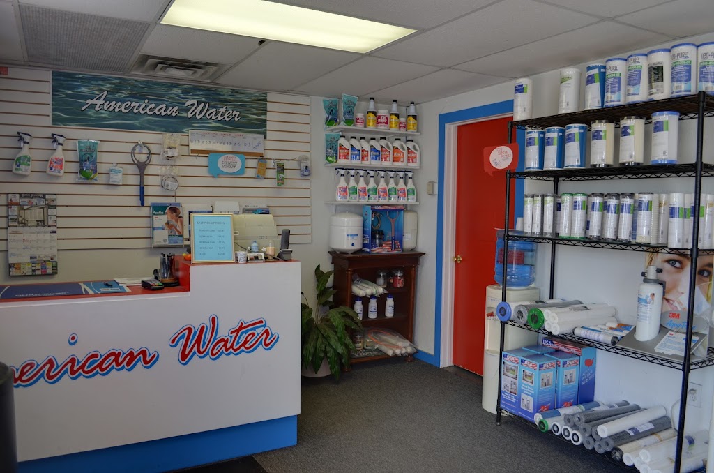 American Water | 9340 Dixie Hwy, Clarkston, MI 48348, USA | Phone: (248) 694-8587