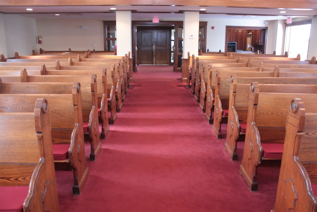 Lancaster Presbyterian Church | 5461 Broadway, Lancaster, NY 14086, USA | Phone: (716) 684-2277