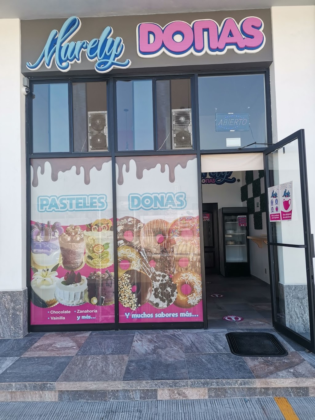 Marely Donas | Av. Ignacio Allende 7061-2, Azcona, Independencia, 22055 Tijuana, B.C., Mexico | Phone: 664 876 3280