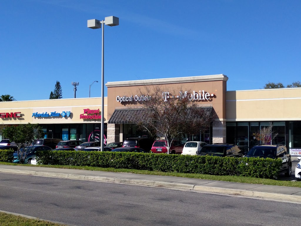 Planet Smoothie | 3750 Park Blvd N, Pinellas Park, FL 33781, USA | Phone: (727) 527-5200