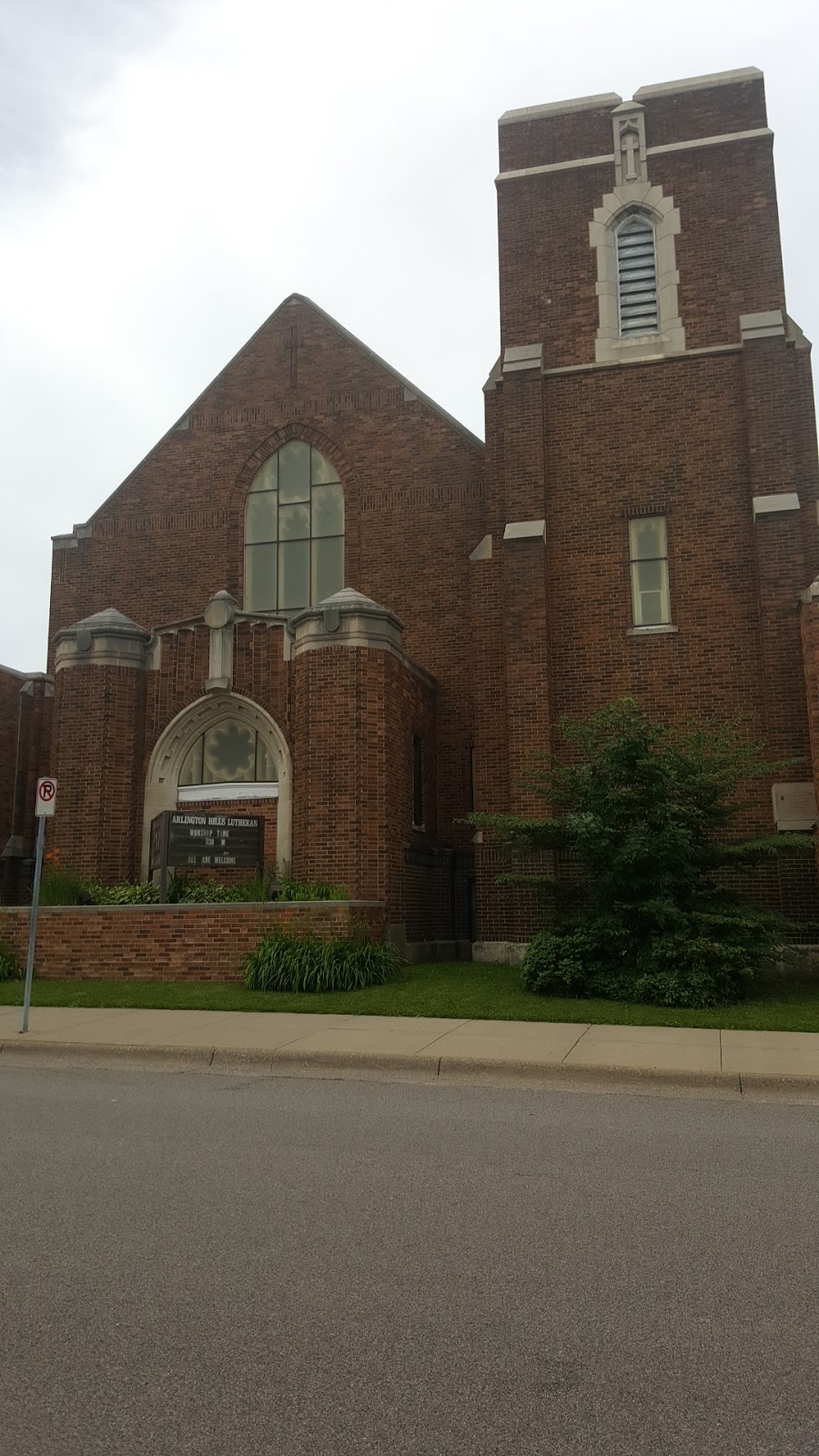 Arlington Hills Lutheran Church | 1115 Greenbrier St, St Paul, MN 55106, USA | Phone: (651) 771-5501