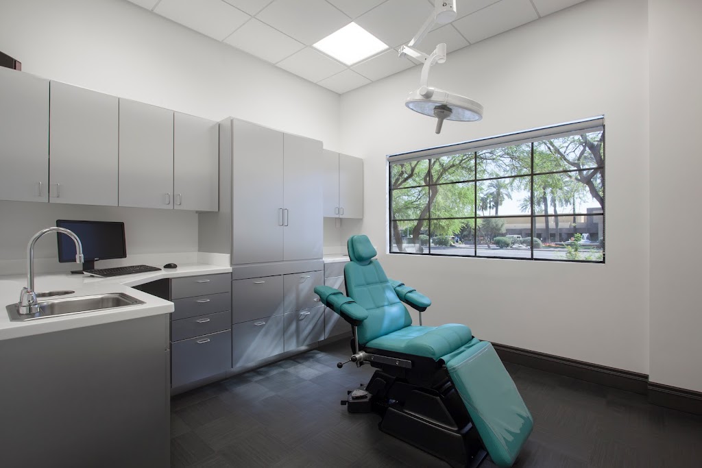 Nicolas Bebeau MD, DDS, FACS: Oral & Maxillofacial Surgery of Phoenix | 5410 N Scottsdale Rd Ste B-100, Scottsdale, AZ 85253, USA | Phone: (480) 745-2430