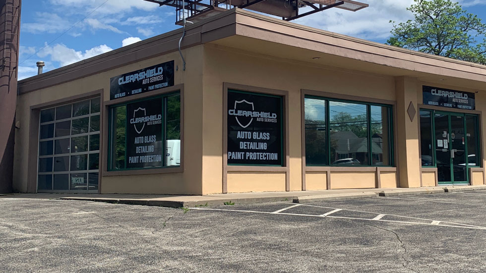 Clearshield Auto Glass And Detail 7207 Beechmont Ave Cincinnati Oh 45230 Usa