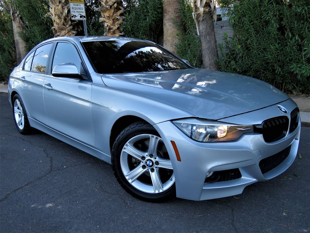 Gran Turismo Motorz | 4032 N 7th St, Phoenix, AZ 85014 | Phone: (602) 795-7111