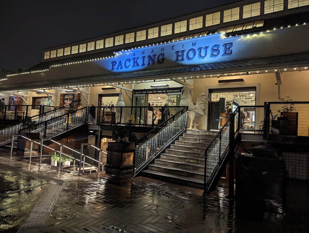 Anaheim Packing District | 440 S Anaheim Blvd, Anaheim, CA 92805, USA | Phone: (714) 533-7225