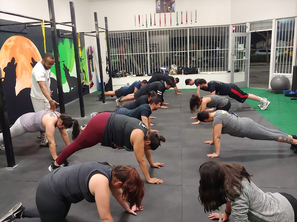 Alpha Uno Athletics | 129 W Arbor Vitae St, Inglewood, CA 90301, USA | Phone: (310) 895-5079