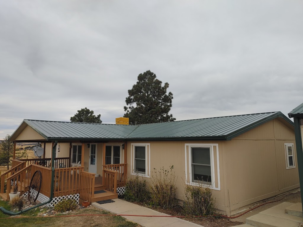 7th Generation Roofing | 10748 Darneal Dr, Fountain, CO 80817 | Phone: (719) 651-1883