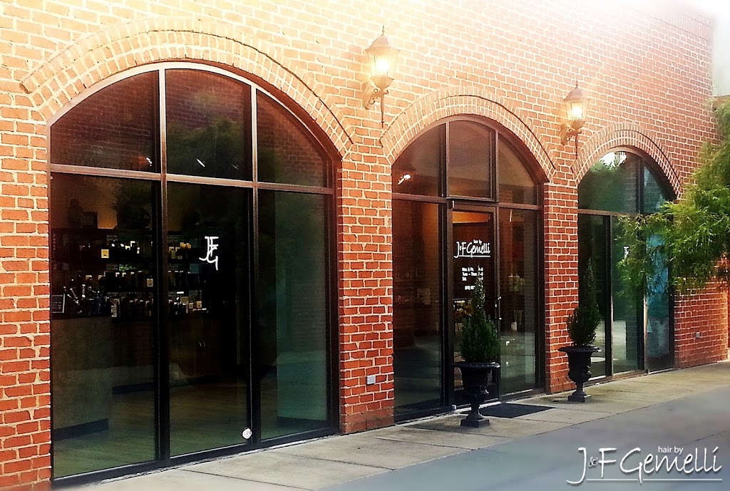 J&F Gemelli - Lochmere Pavilion | 2425 Kildaire Farm Rd #303, Cary, NC 27518, USA | Phone: (919) 858-9996