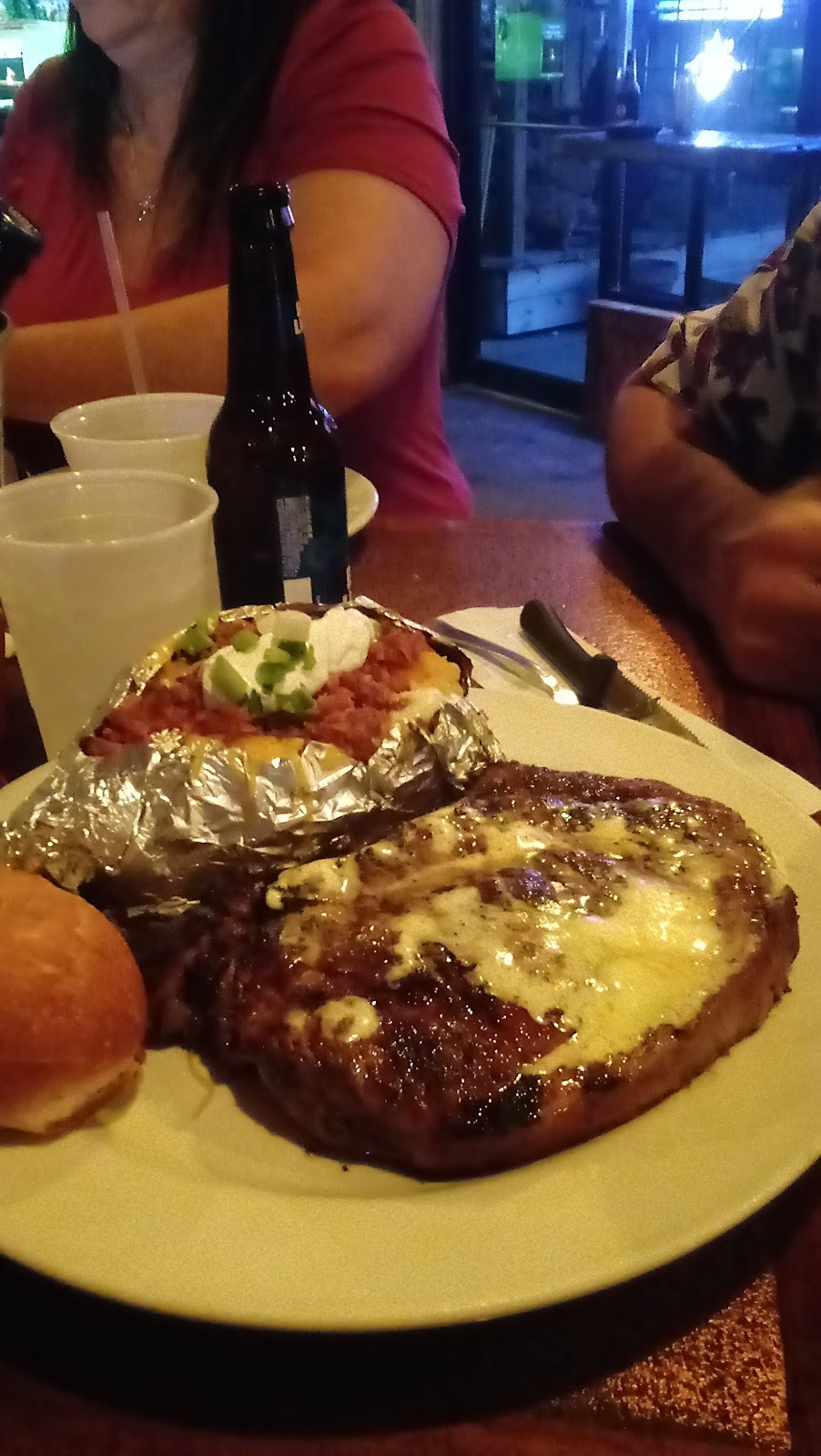 Landing Bar & Grill | 4750 Pontchartrain Dr, Slidell, LA 70458, USA | Phone: (985) 645-9009