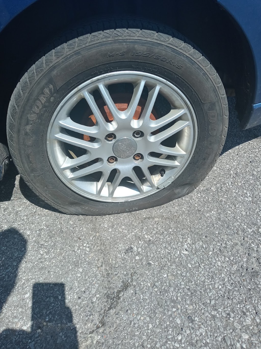 Cassady New and Used Tires | 844 N Cassady Ave, Columbus, OH 43219, USA | Phone: (614) 670-8555