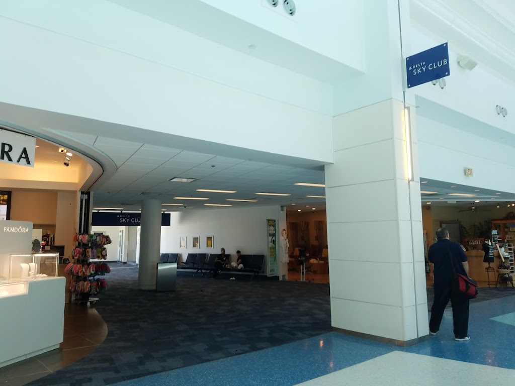 Delta Sky Club | Jacksonville, FL 32218, USA | Phone: (904) 741-2685