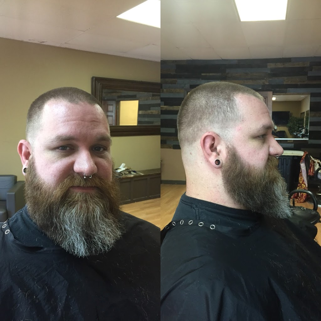 Vintage Barber’s Inc | 203 St Petersburg Dr E, Oldsmar, FL 34677 | Phone: (813) 743-1366