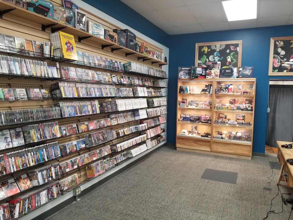 Level Up Games | 120 2nd St E, Hastings, MN 55033, USA | Phone: (651) 346-1631