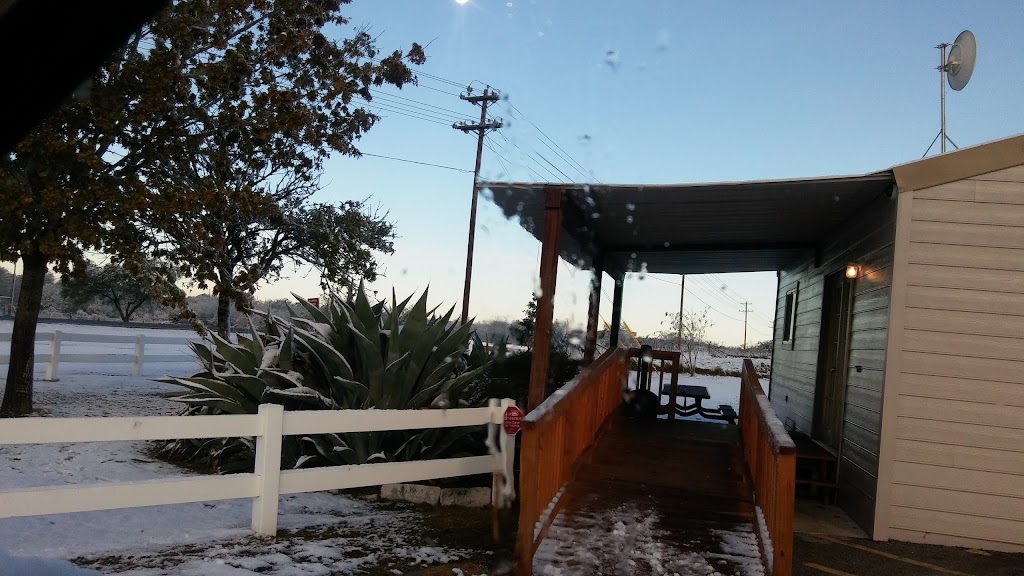 Cypress Grove Mobile Home Park | 5151 FM725, New Braunfels, TX 78130, USA | Phone: (830) 629-8191