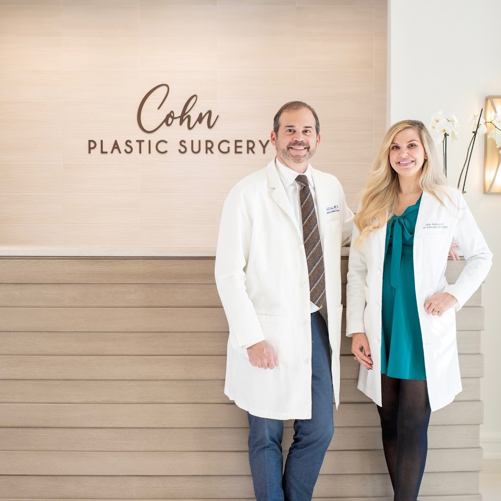 Cohn Plastic Surgery | 3127 Blue Lake Dr, Vestavia Hills, AL 35243, USA | Phone: (205) 590-9900