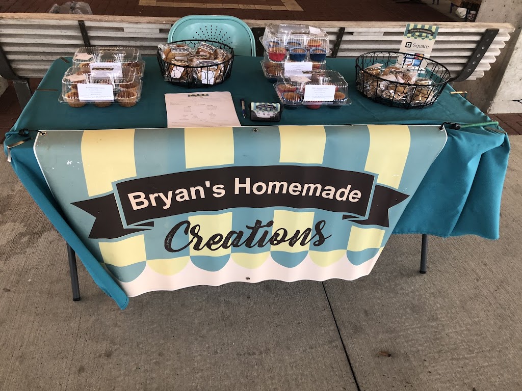 Bryans Custom Desserts | 795 Lockwood Dr, St Clair, MO 63077, USA | Phone: (636) 744-4688