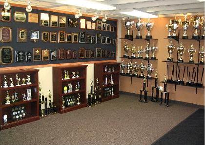 Crown Trophy of Bloomington, Inc. | 9420 Lyndale Ave S, Bloomington, MN 55420, USA | Phone: (952) 884-4944