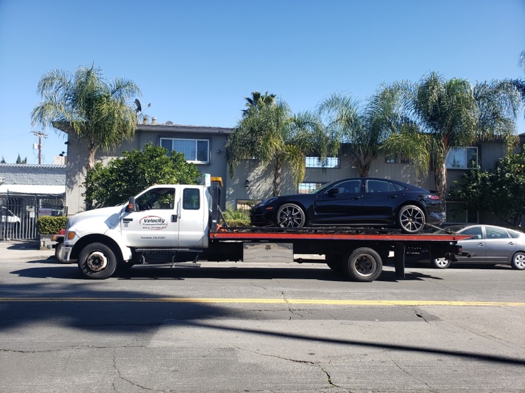 Velocity Towing | 16619 Sierra Hwy, Canyon Country, CA 91351, USA | Phone: (818) 405-2959