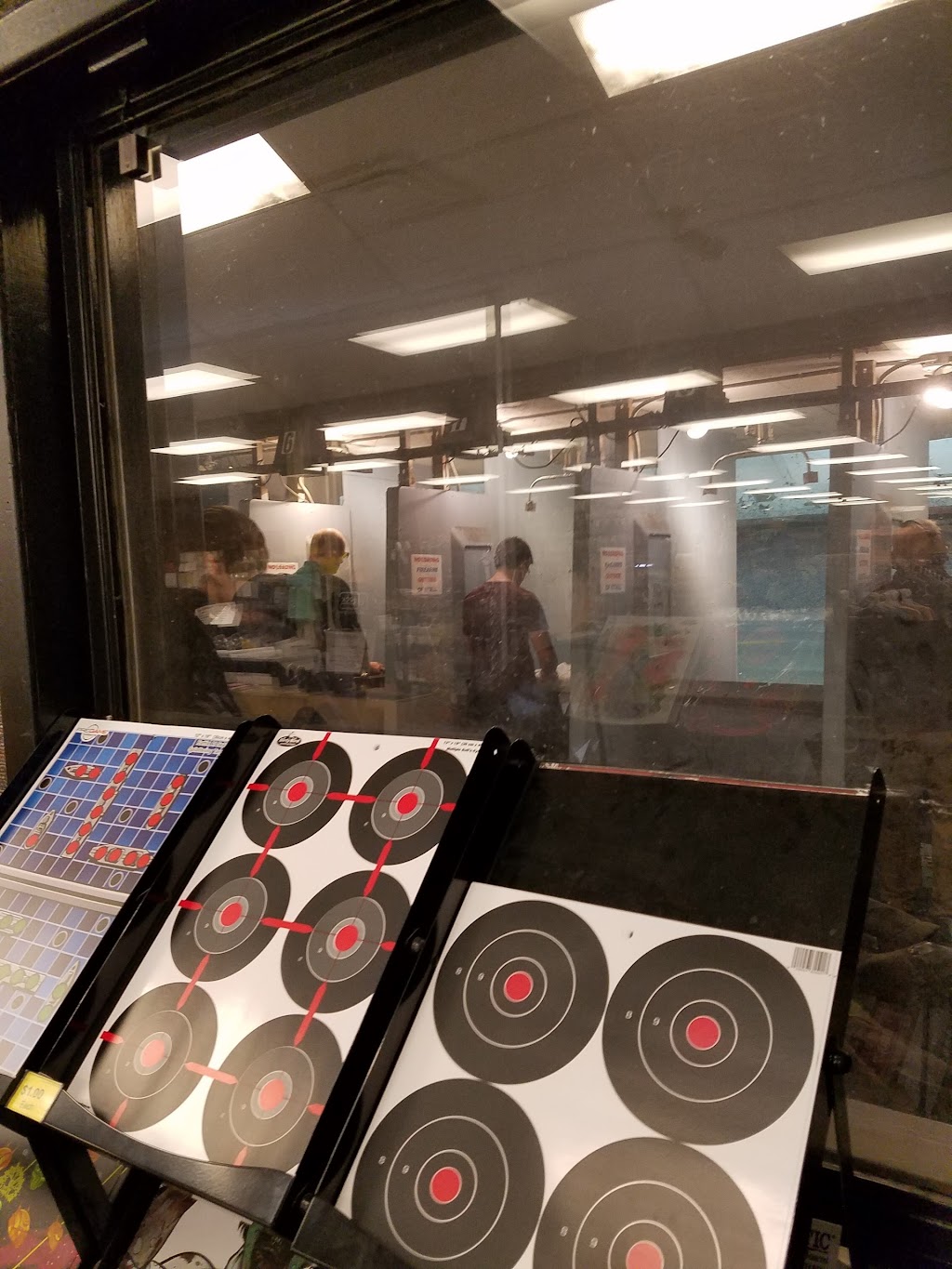 Stonewall Tactical | 100 Ken Mar Industrial Pkwy, Broadview Heights, OH 44147, USA | Phone: (440) 526-0029