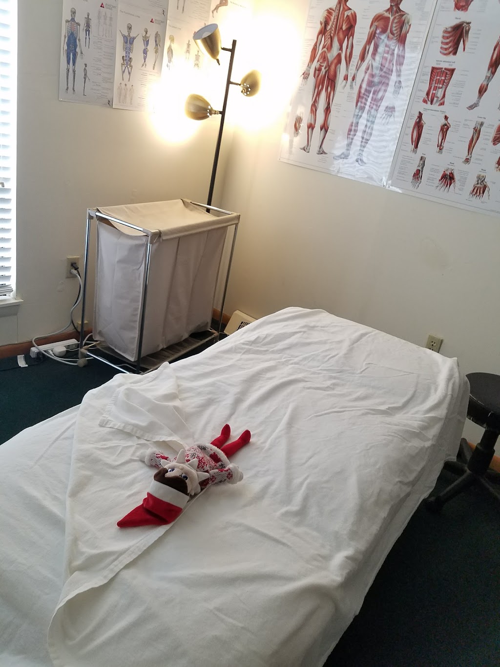 Bodyworks Massage Therapy | 322 Bridge St, Beaver, PA 15009, USA | Phone: (724) 774-3165