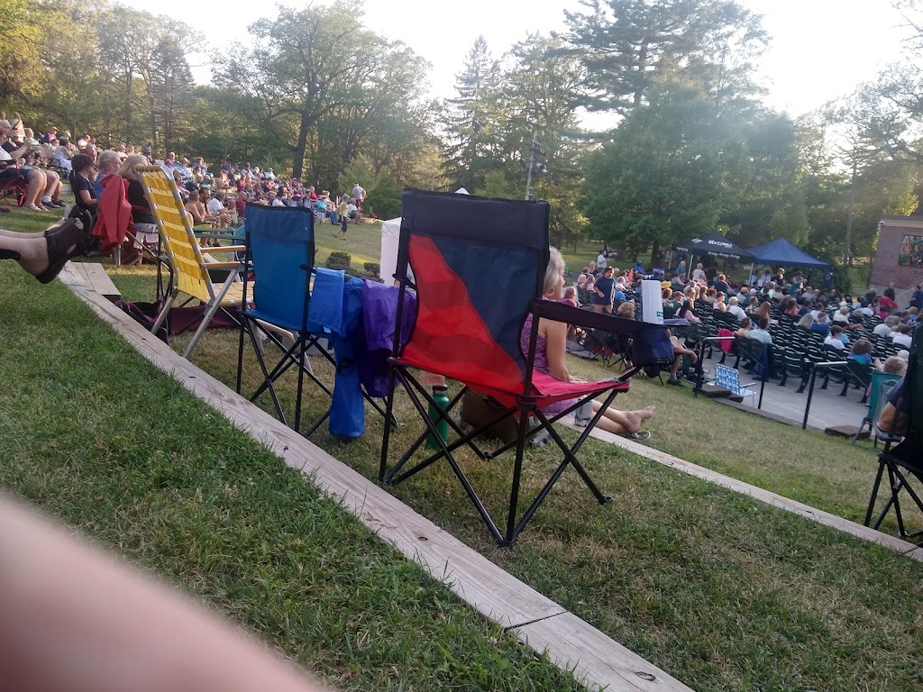 Music Haven Concert Series | 500 Iroquois Path, Schenectady, NY 12309, USA | Phone: (518) 660-0675