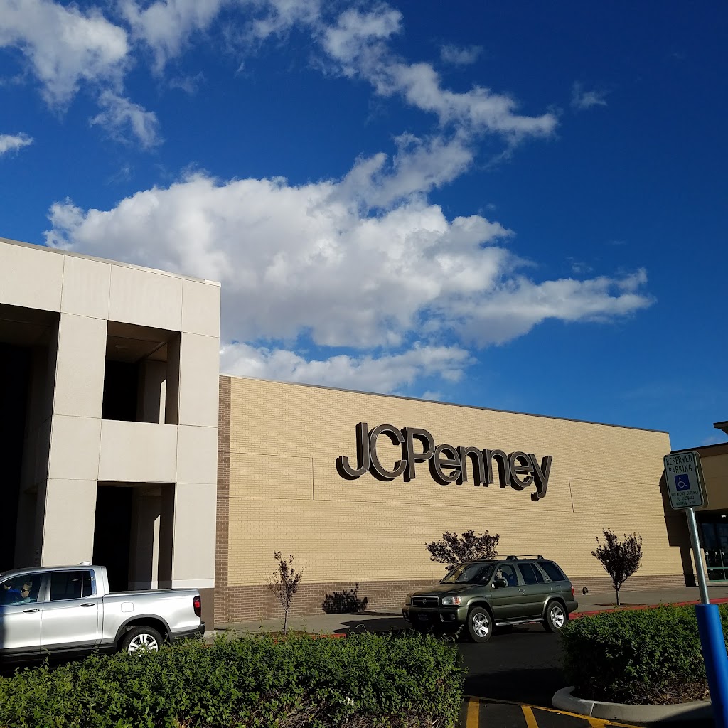 JCPenney | 3939 S Carson St, Carson City, NV 89701 | Phone: (775) 884-3330