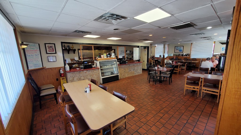 King Gyros | 215 S Miller Ave, Marion, IN 46952, USA | Phone: (765) 668-1944