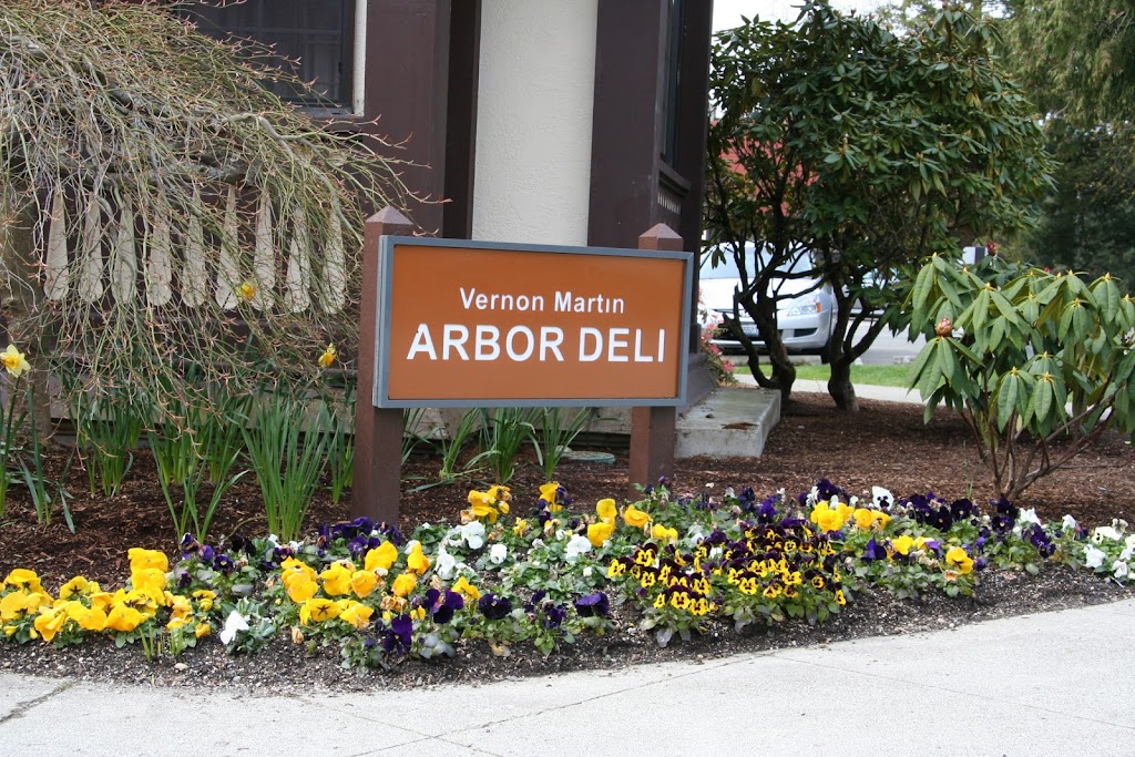 Arbor Deli | CRISTA Ministries, Shoreline, WA 98133, USA | Phone: (206) 546-7576