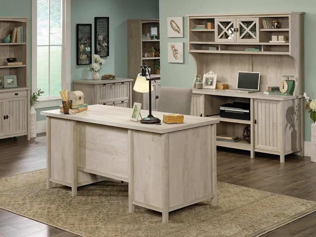 Sauder Furniture Store & Outlet | 22799 State Rte 2, Archbold, OH 43502, USA | Phone: (419) 446-3165 ext. 2