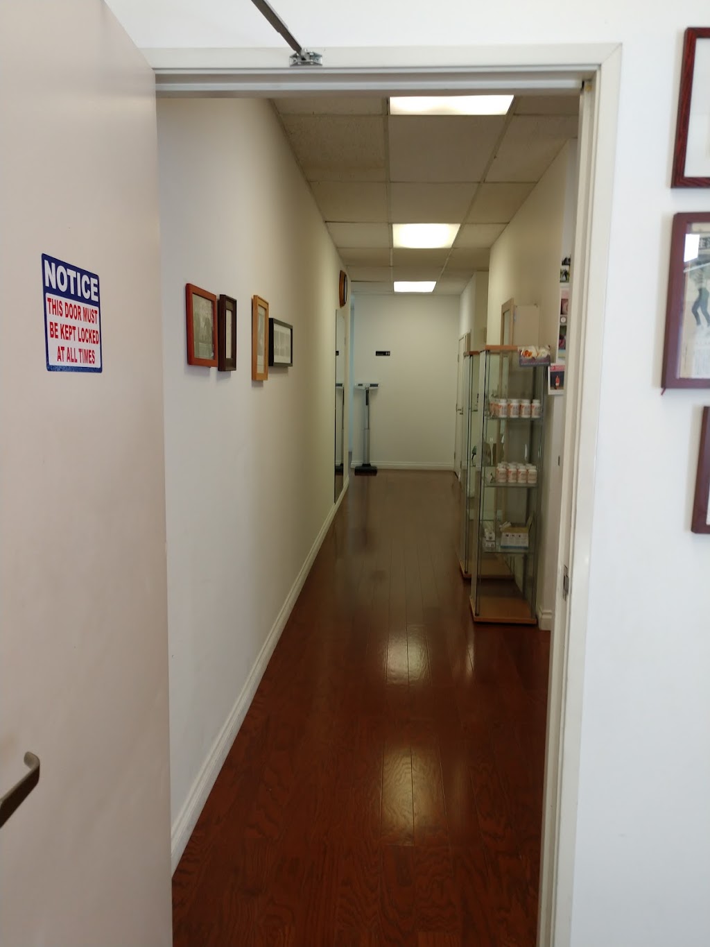 Yuki Uchida Clinic | 2383 Lomita Blvd UNIT 111, Lomita, CA 90717, USA | Phone: (310) 530-8877